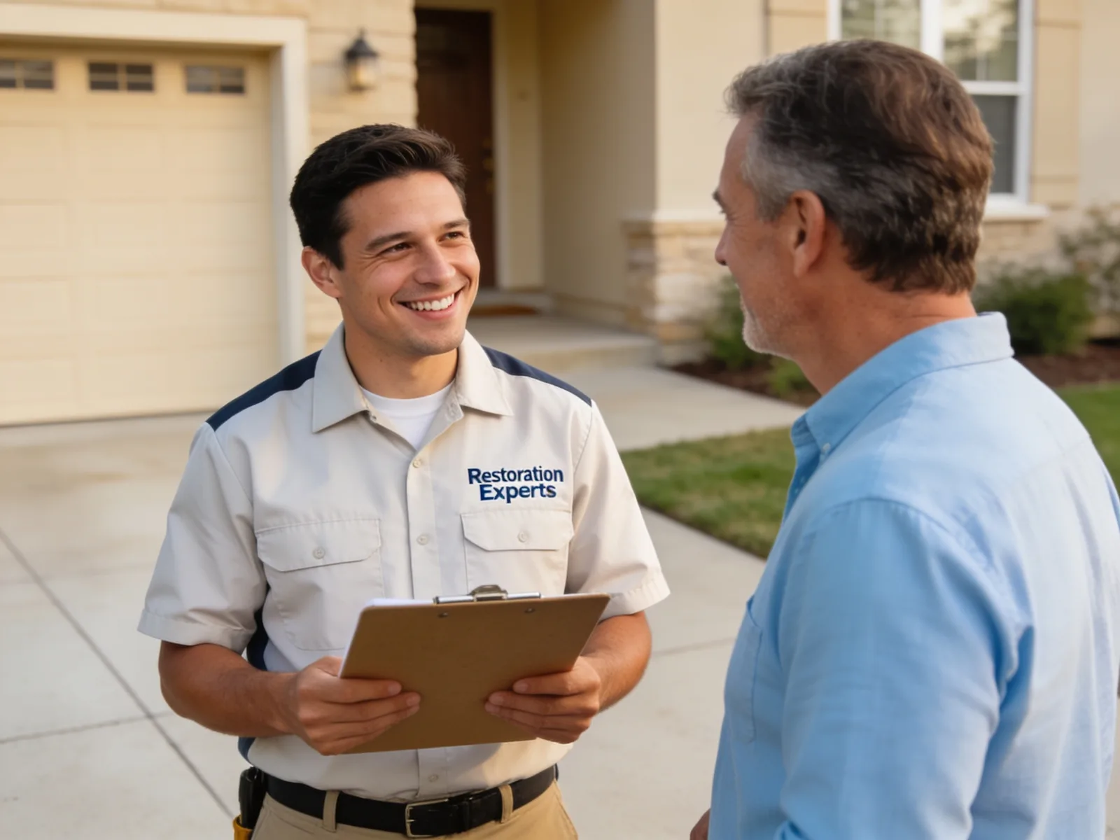 Water Damage Cleanup Andrews, SC FAQs